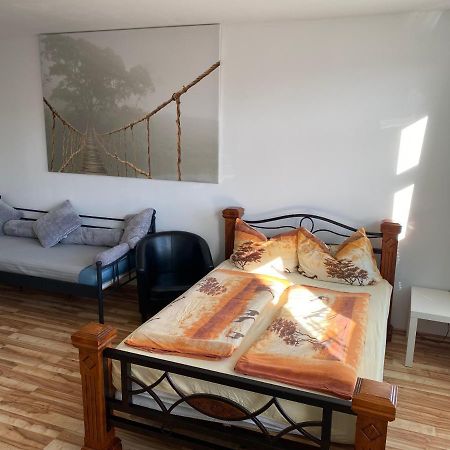 Gaestewohnung In Schwelm Exteriér fotografie