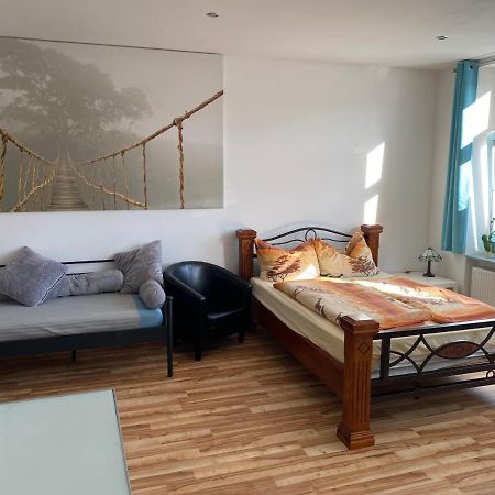 Gaestewohnung In Schwelm Exteriér fotografie
