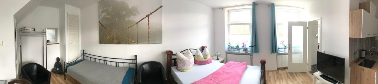 Gaestewohnung In Schwelm Exteriér fotografie