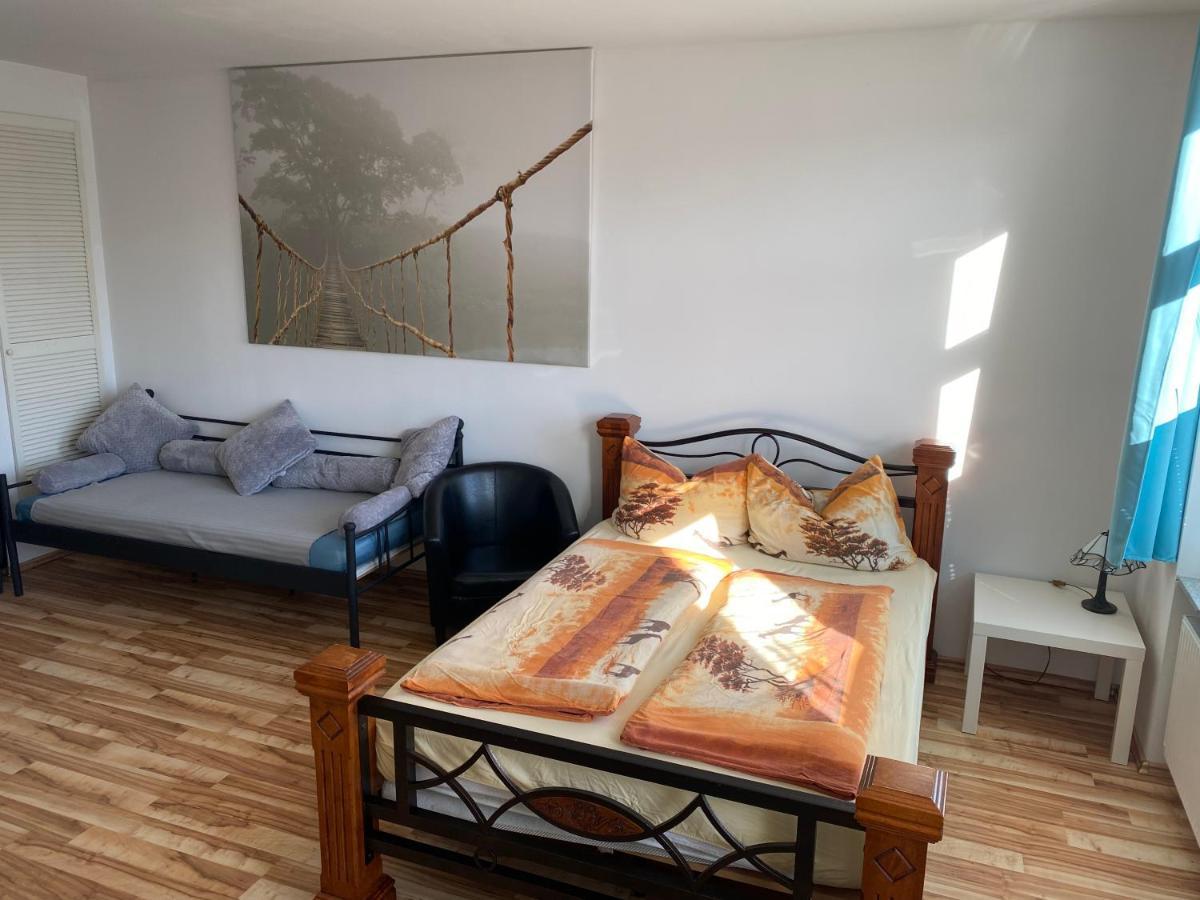 Gaestewohnung In Schwelm Exteriér fotografie